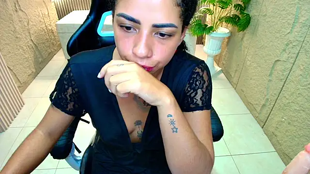 tiffany__r Live XXX-chat