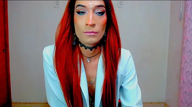 NovaNyx11 Live XXX-Chat