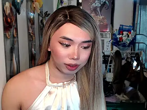 seductive_FerryXXX Obrolan Langsung XXX