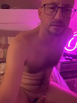 Rosbif69 Live XXX Chat
