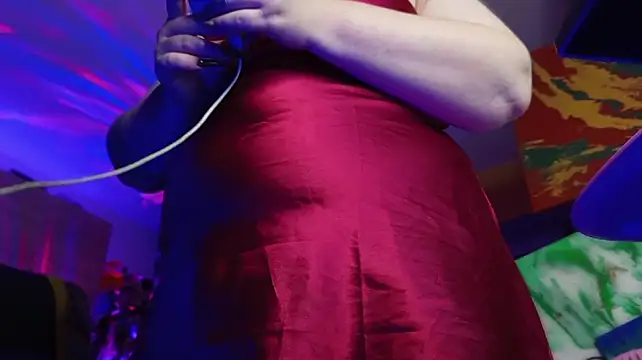 CURVYSAKURA's Live XXX Chat