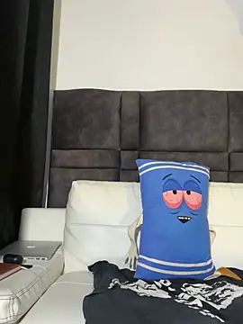 Andrew_Johnnson élő XXX-chatje