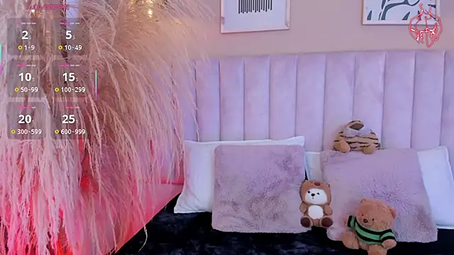 Tracy_lee_'s Live XXX Chat