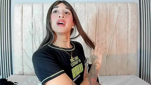 Czat XXX na żywo – tammy_bensom1