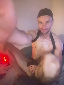 pervshon Adlı Modelin Canlı XXX Sohbeti