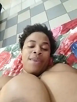 ClitorisBoobs' Live XXX Chat