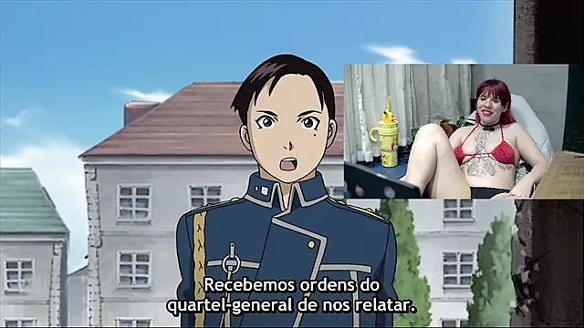 MorangoCChoc Chat XXX live