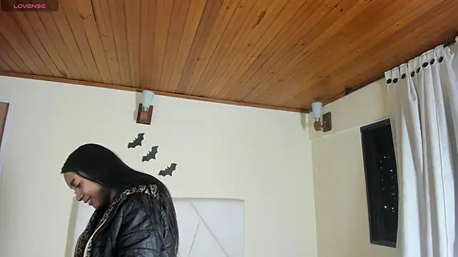 Dulce_Mariie's Live XXX Chat