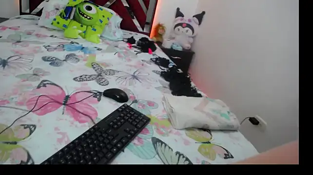 Chat +18 de Keyla_ruiz_ ao vivo