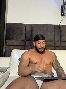 Czat XXX na żywo – Andrew_Johnnson