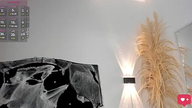 Živý XXX chat ariana_x1_