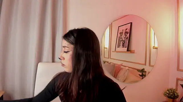 Czat XXX na żywo – Nanami_