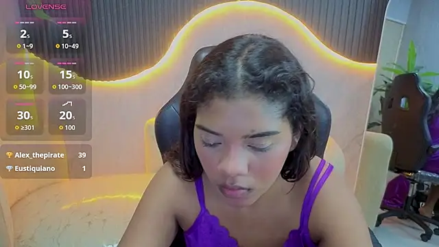 Marian_Brown_t Live XXX-Chat