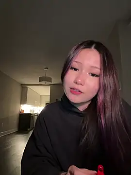 luvviviii's Live XXX Chat