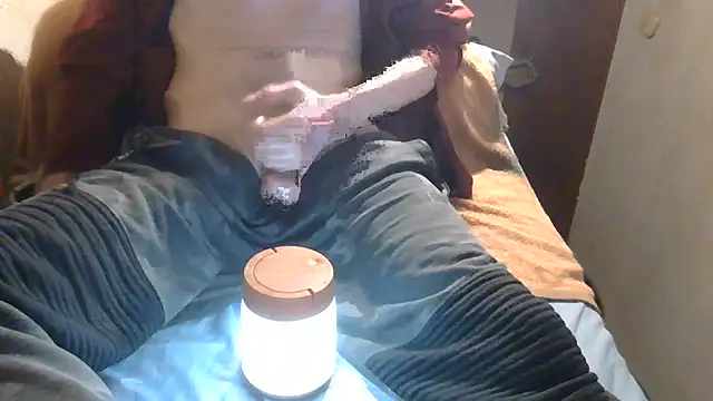 Živý XXX chat SamuelTal