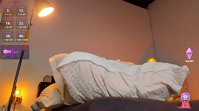 Nutt__FoxxのライブXXXチャット
