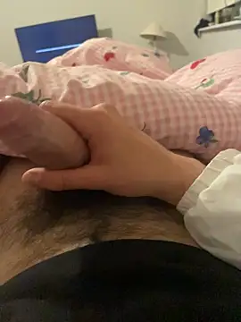 vegan420's Webcam Show