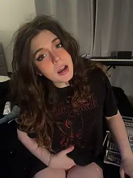 cutypiefull Live XXX-chat