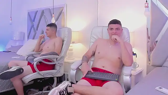 AngelBlue__ élő XXX-chatje