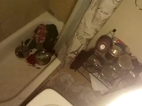 PornStro921 élő XXX-chatje