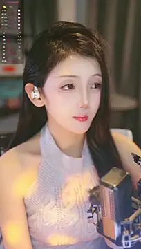 suisui_ Adlı Modelin Canlı XXX Sohbeti