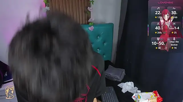 Kael_Prince – Naživo XXX chat