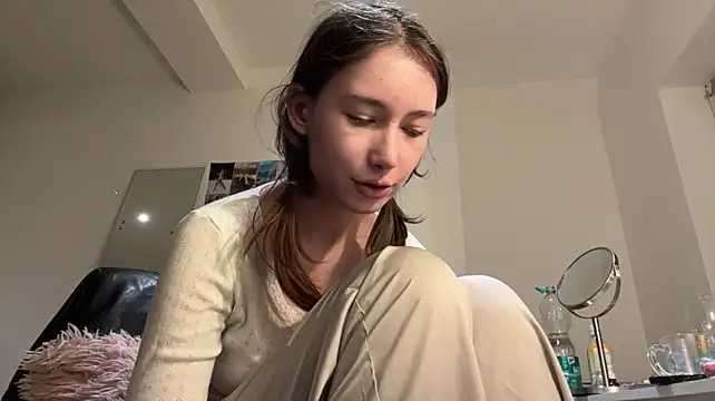 MarkettaChant – Live XXX-chat