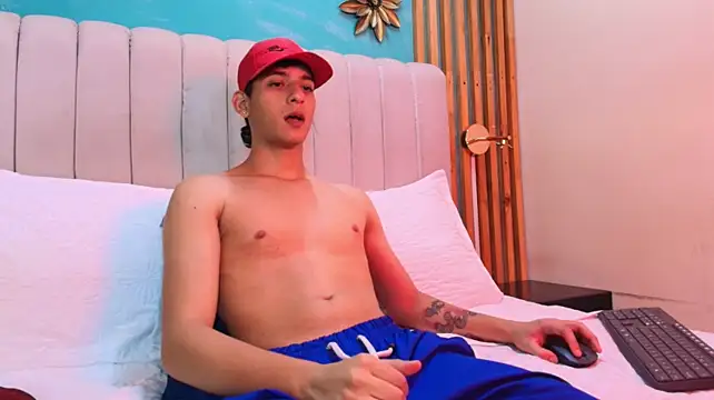 Nethan_Jons élő XXX-chatje