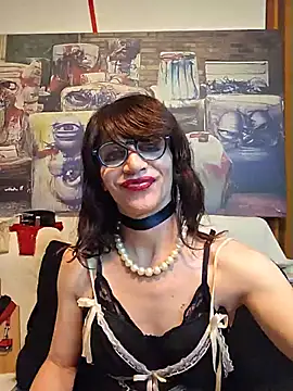 TheBlackWtch – Live XXX-chat