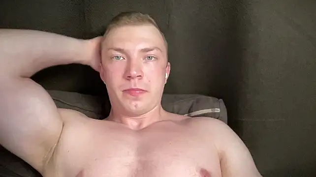 Czat XXX na żywo – iron__chap