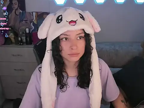 emillyaqua Live XXX-chat