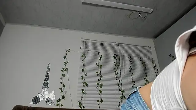 Lala_fluffy's Live XXX Chat