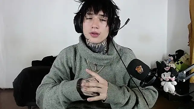 Ryoko_vishnu's Live XXX Chat