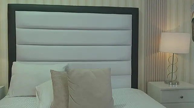 AmberBlacks Live XXX-chat