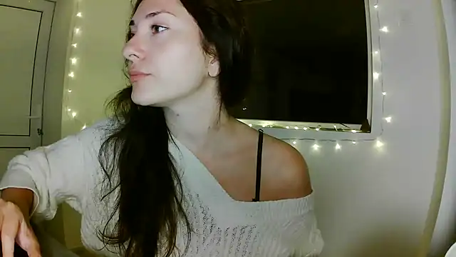SirenLuxee Chat XXX in diretta