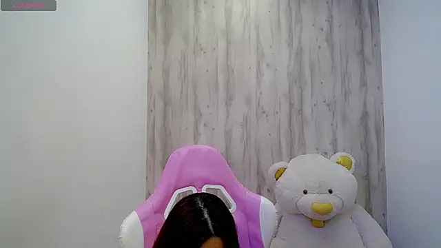 Arelis_ Live XXX Chat
