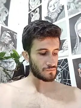 Chat XXX ao vivo de Loggan_donnelly