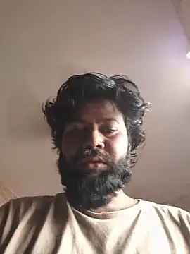 M4STERPUBG_ Pertunjukan Webcam