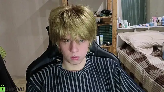 Mark_Shoyer2 Chat XXX in diretta
