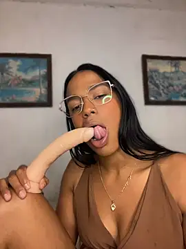 FlorSalvaje_ 现场XXX聊天