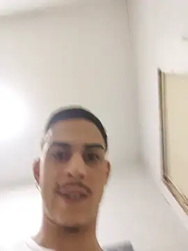 Show de Miguel_xxt na webcam