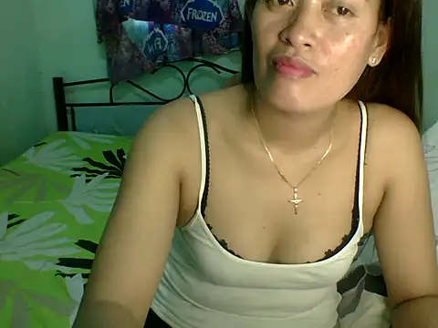 Sexy_pinay4you Obrolan Langsung XXX
