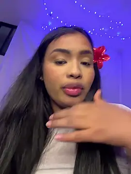 دردشة EbonyStars الجنسية المباشرة