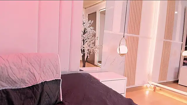 Violetbellarose1 Chat XXX in diretta