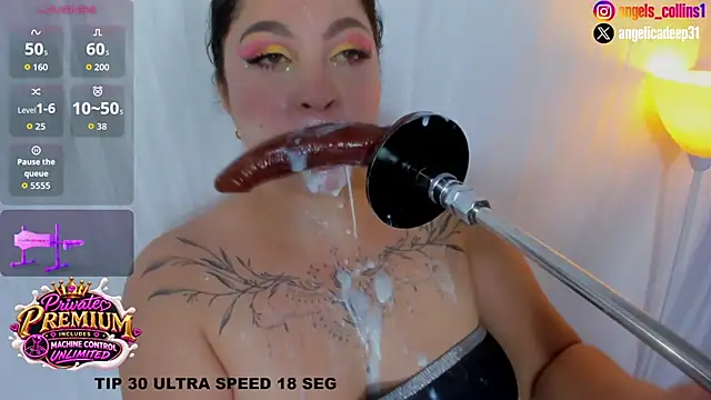 angels_collins Live XXX Chat