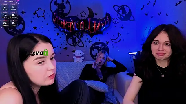 Czat XXX na żywo – riley_sanders