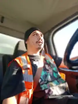 Czat XXX na żywo – luis97fer