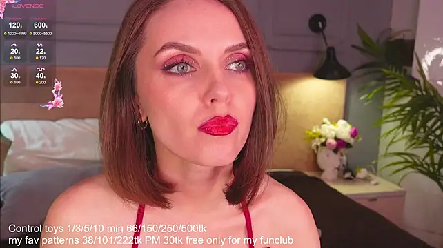 دردشة Lil__Fleur الجنسية المباشرة