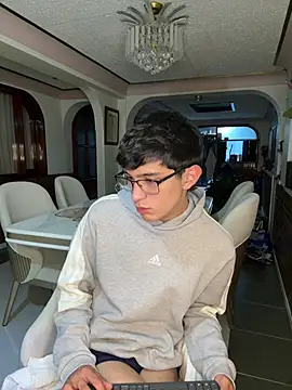 Bryanwild Live XXX Chat