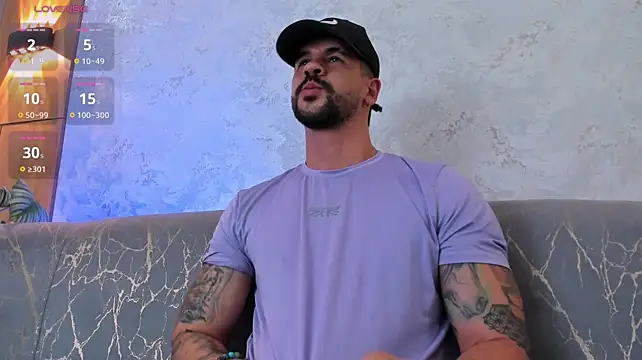 Онлайн чат XXX Petesevans